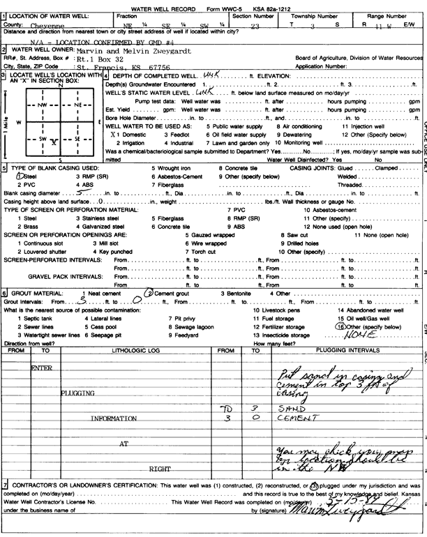 scan of WWC5--if missing then scan not yet transferred