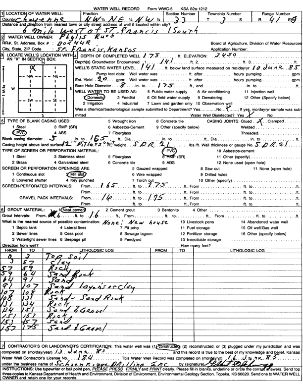 scan of WWC5--if missing then scan not yet transferred