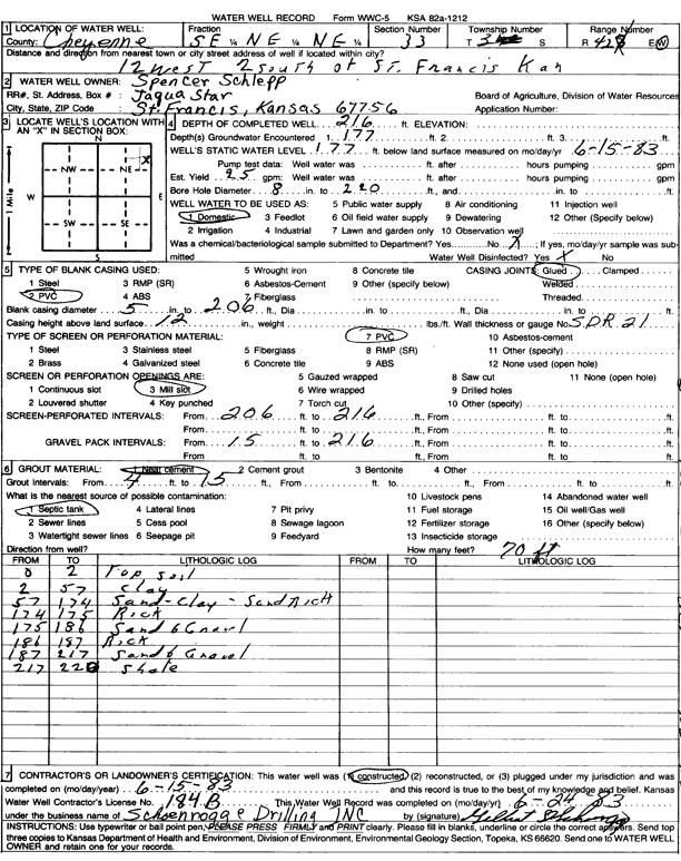 scan of WWC5--if missing then scan not yet transferred