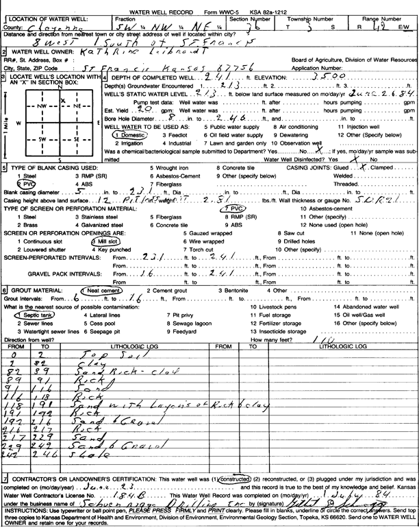 scan of WWC5--if missing then scan not yet transferred