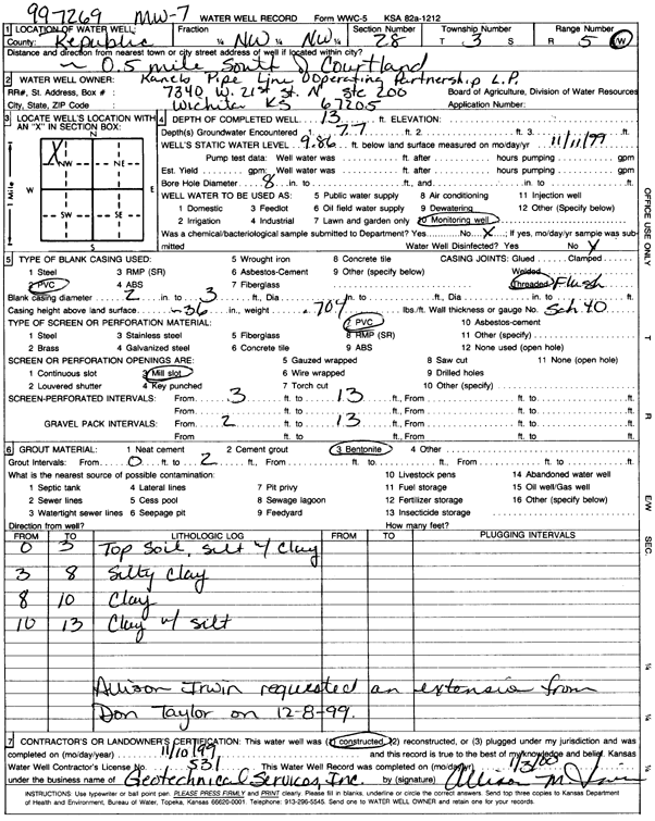 scan of WWC5--if missing then scan not yet transferred