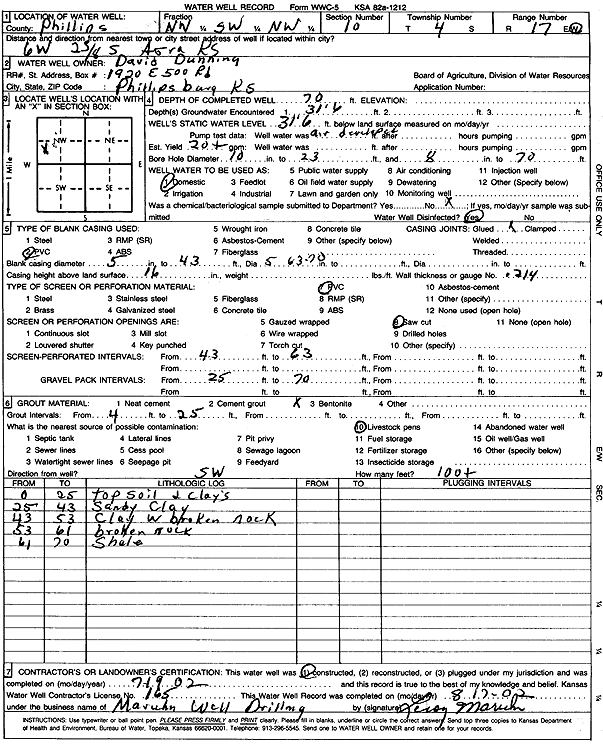 scan of WWC5--if missing then scan not yet transferred