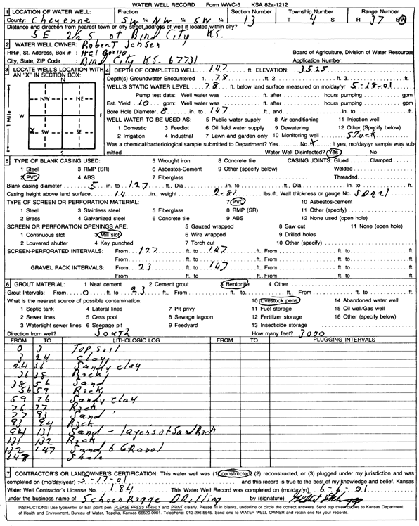 scan of WWC5--if missing then scan not yet transferred