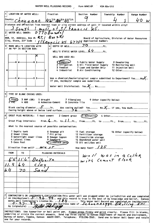 scan of WWC5--if missing then scan not yet transferred