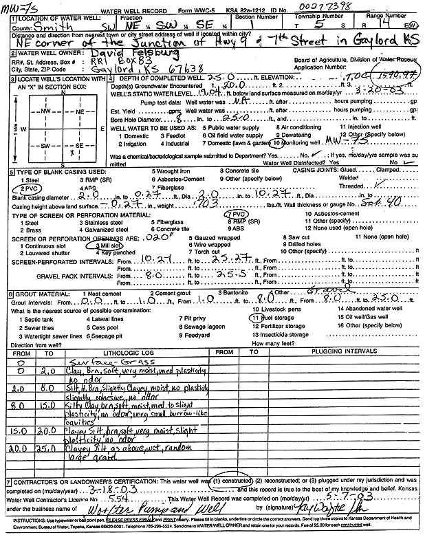 scan of WWC5--if missing then scan not yet transferred