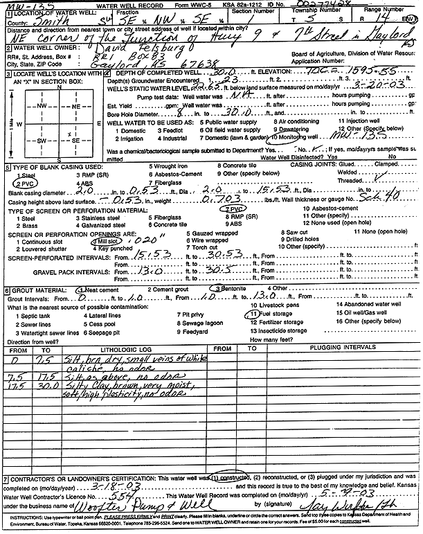 scan of WWC5--if missing then scan not yet transferred