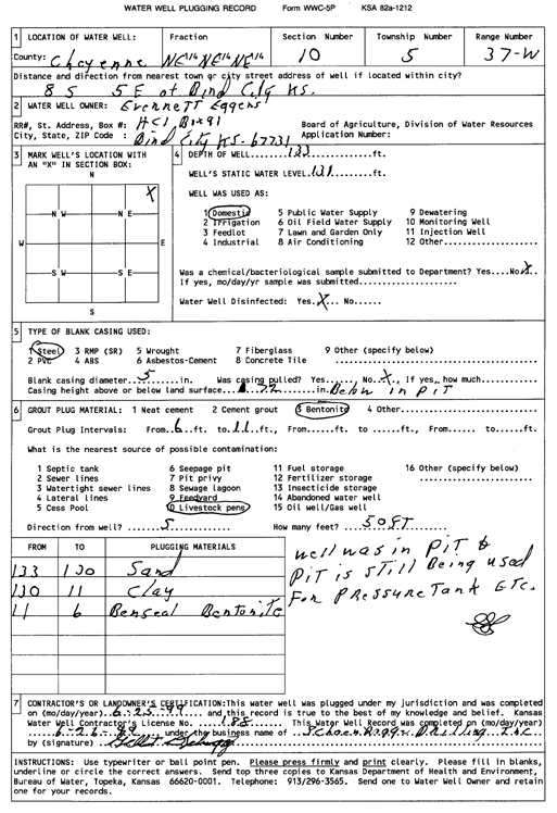 scan of WWC5--if missing then scan not yet transferred