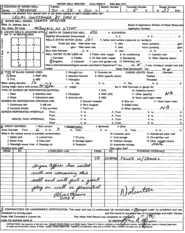 scan of WWC5--if missing then scan not yet transferred