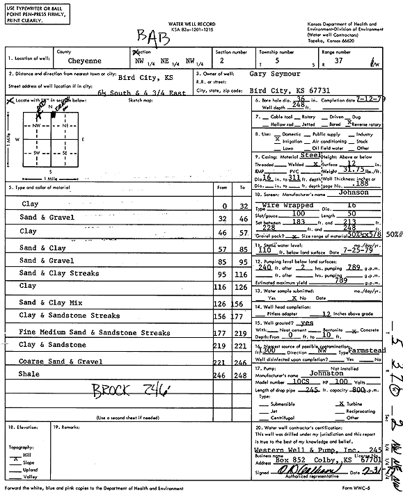 scan of WWC5--if missing then scan not yet transferred