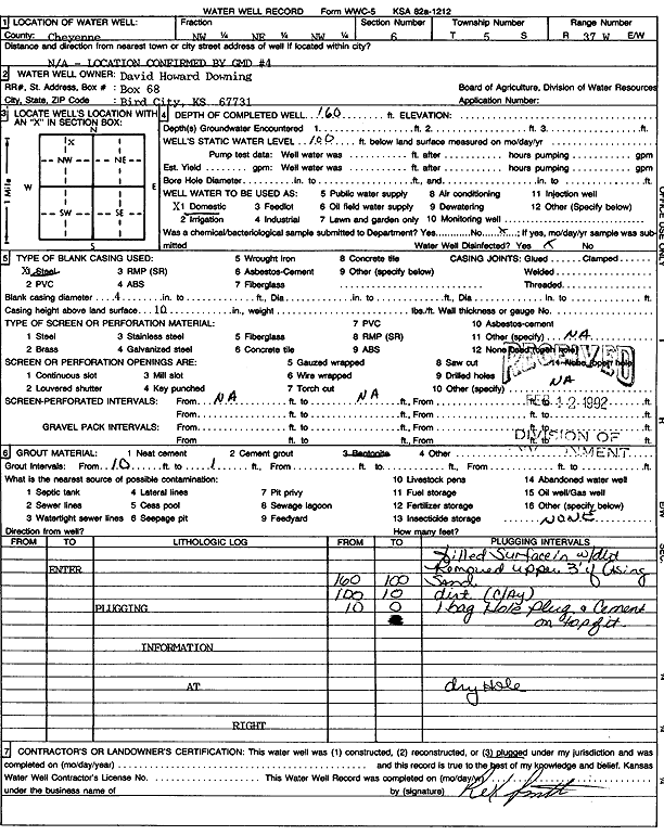 scan of WWC5--if missing then scan not yet transferred