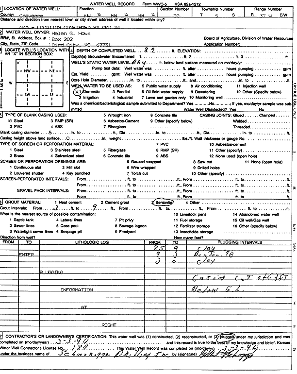 scan of WWC5--if missing then scan not yet transferred