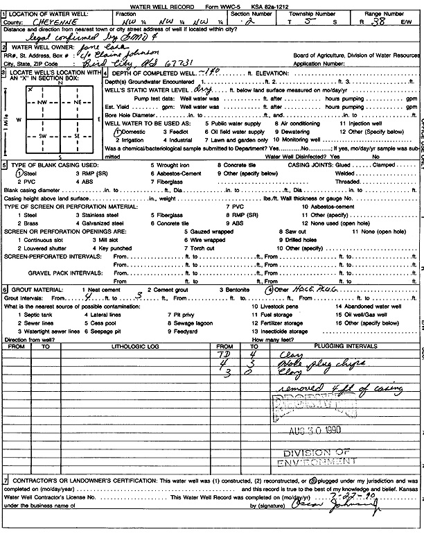 scan of WWC5--if missing then scan not yet transferred