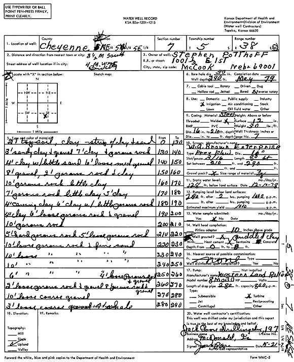 scan of WWC5--if missing then scan not yet transferred