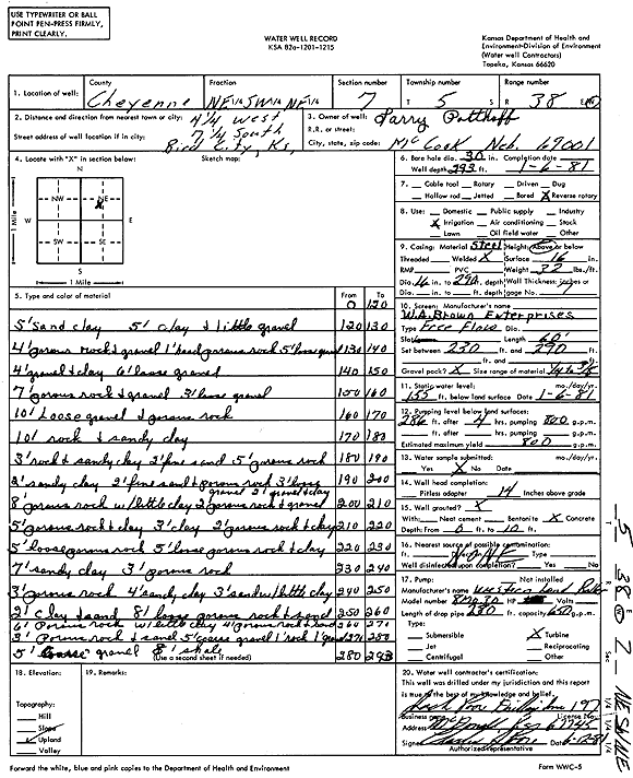 scan of WWC5--if missing then scan not yet transferred