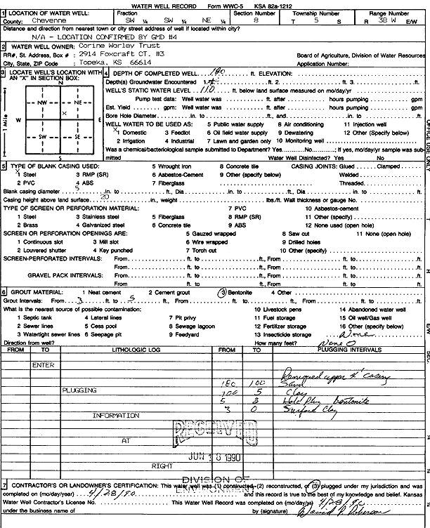 scan of WWC5--if missing then scan not yet transferred