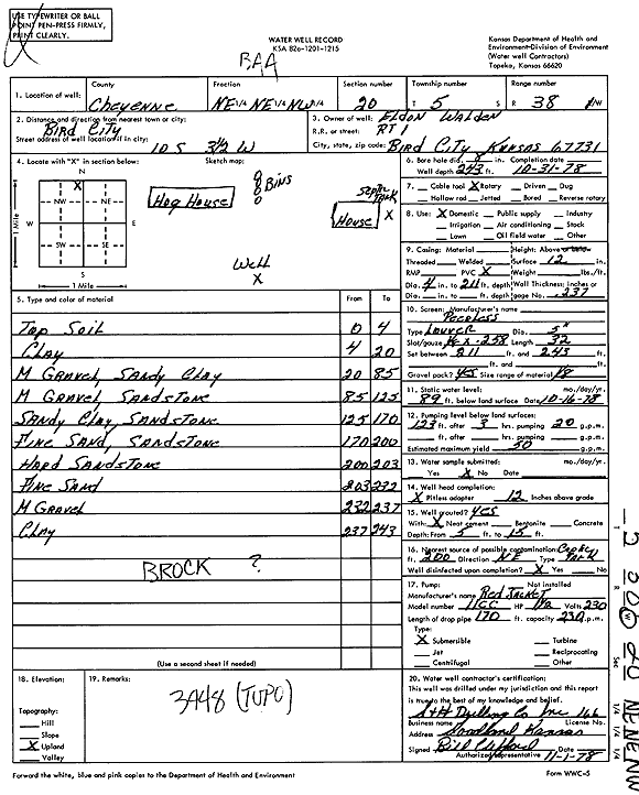 scan of WWC5--if missing then scan not yet transferred