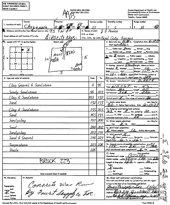 scan of WWC5--if missing then scan not yet transferred