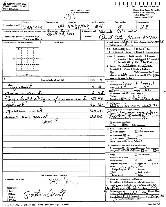 scan of WWC5--if missing then scan not yet transferred