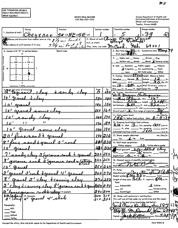 scan of WWC5--if missing then scan not yet transferred