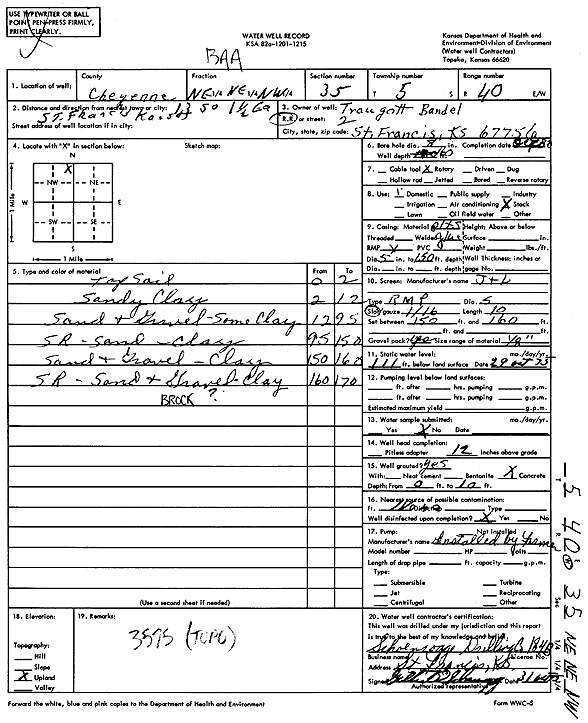 scan of WWC5--if missing then scan not yet transferred