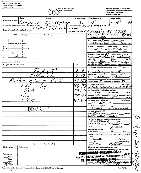 scan of WWC5--if missing then scan not yet transferred