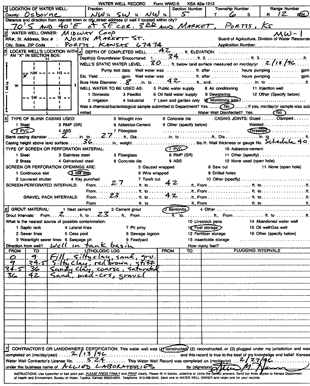 scan of WWC5--if missing then scan not yet transferred