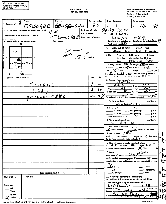 scan of WWC5--if missing then scan not yet transferred