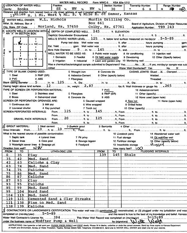 scan of WWC5--if missing then scan not yet transferred