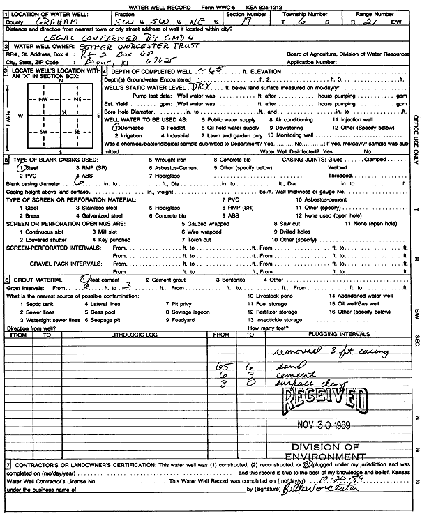 scan of WWC5--if missing then scan not yet transferred