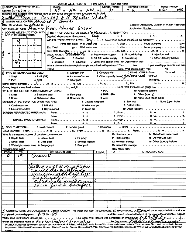 scan of WWC5--if missing then scan not yet transferred