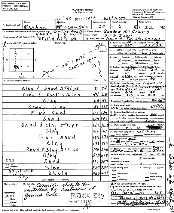 scan of WWC5--if missing then scan not yet transferred