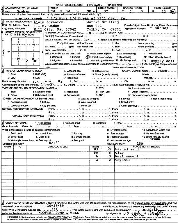 scan of WWC5--if missing then scan not yet transferred