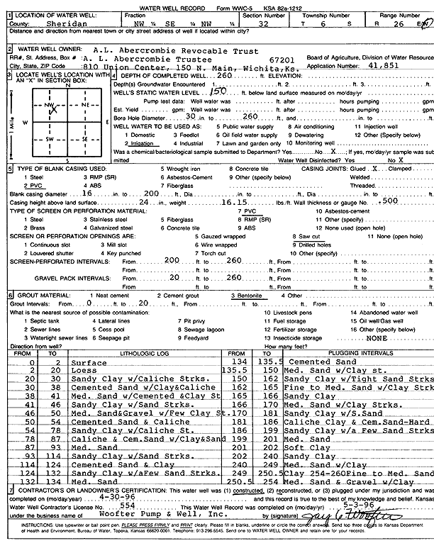 scan of WWC5--if missing then scan not yet transferred