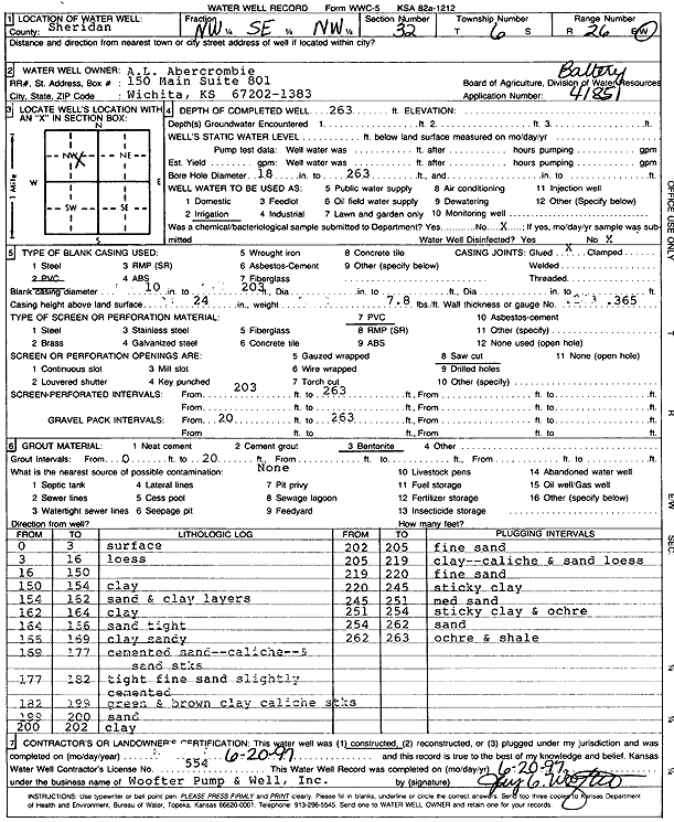 scan of WWC5--if missing then scan not yet transferred