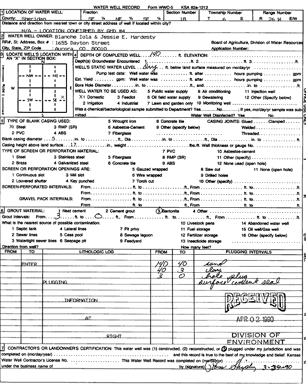 scan of WWC5--if missing then scan not yet transferred