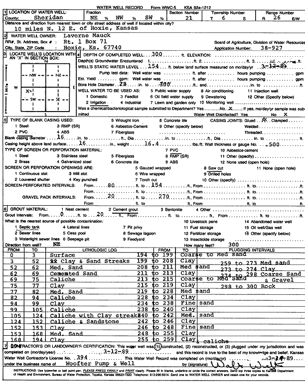 scan of WWC5--if missing then scan not yet transferred