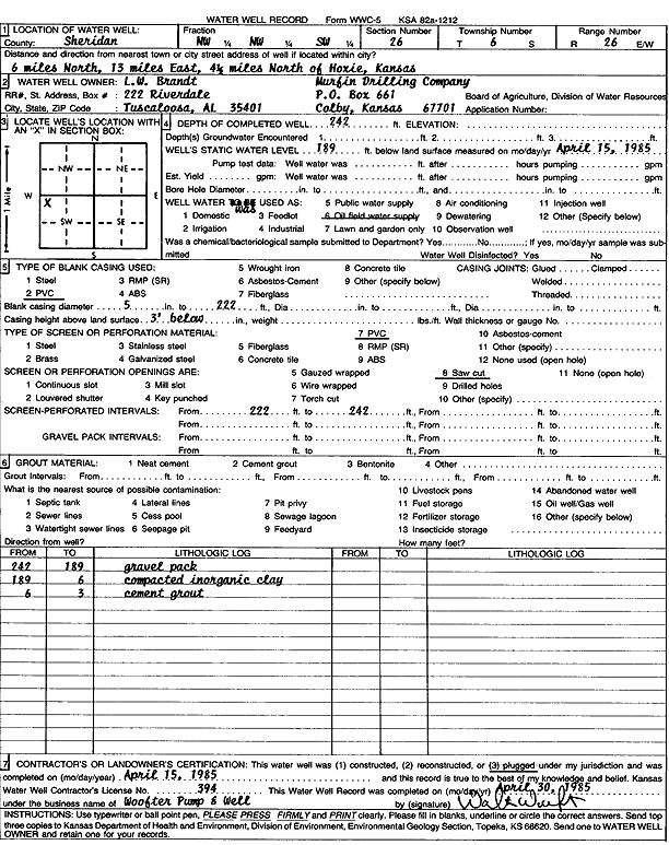 scan of WWC5--if missing then scan not yet transferred