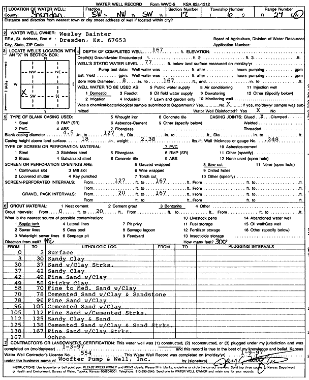 scan of WWC5--if missing then scan not yet transferred