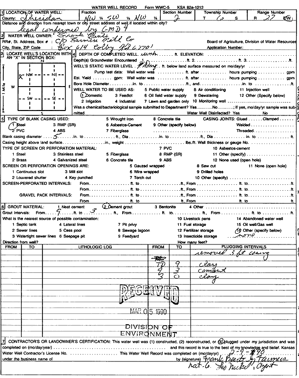 scan of WWC5--if missing then scan not yet transferred