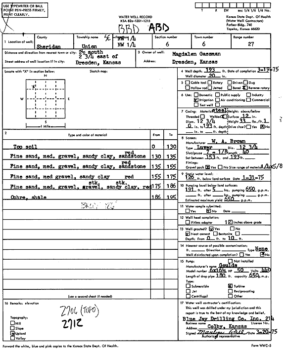 scan of WWC5--if missing then scan not yet transferred