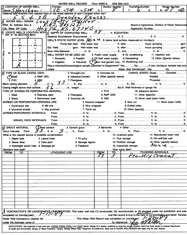 scan of WWC5--if missing then scan not yet transferred