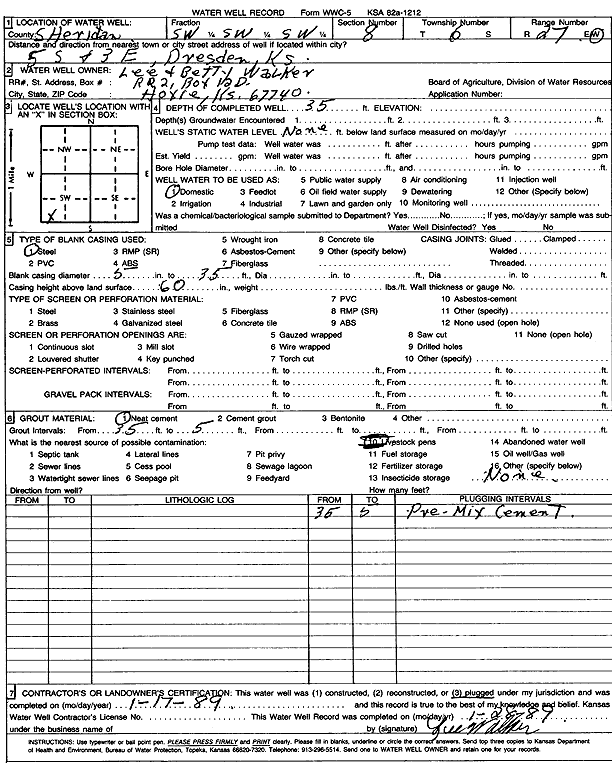 scan of WWC5--if missing then scan not yet transferred