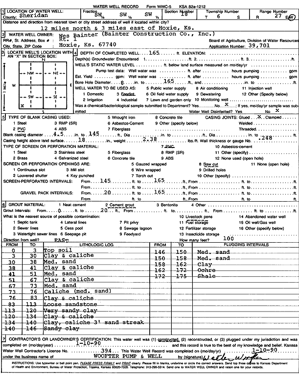 scan of WWC5--if missing then scan not yet transferred