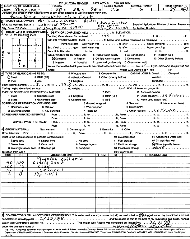 scan of WWC5--if missing then scan not yet transferred