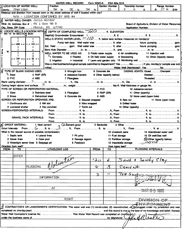 scan of WWC5--if missing then scan not yet transferred