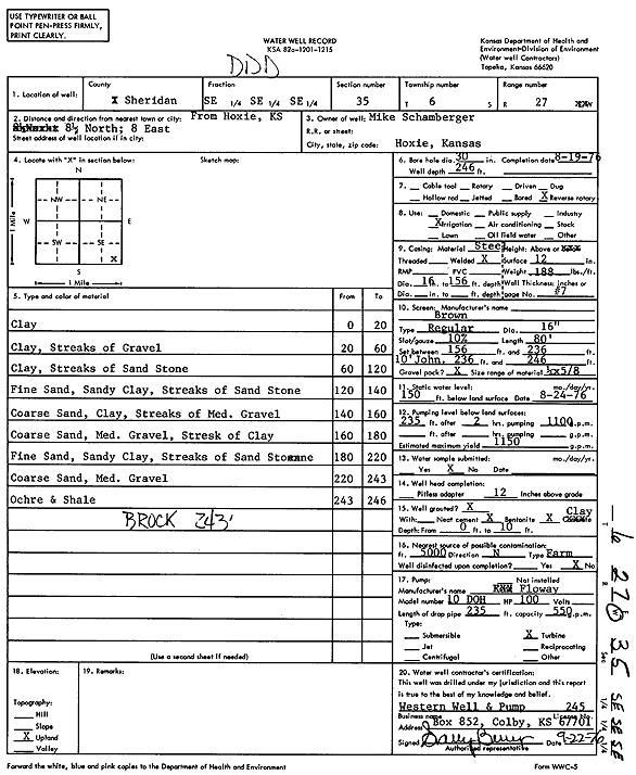 scan of WWC5--if missing then scan not yet transferred