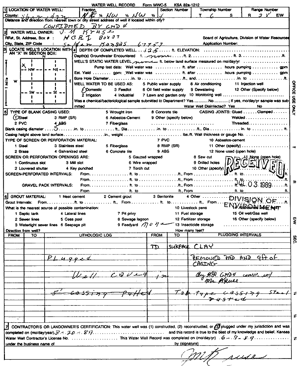 scan of WWC5--if missing then scan not yet transferred