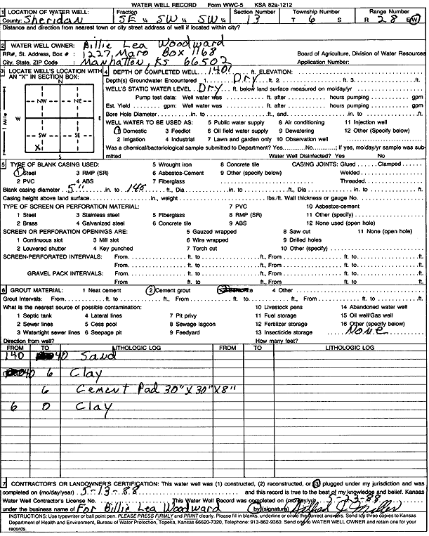 scan of WWC5--if missing then scan not yet transferred