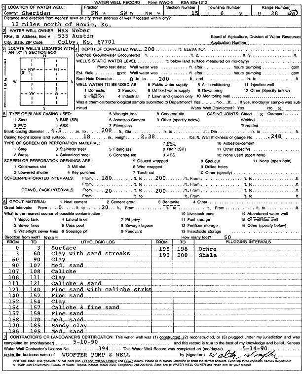 scan of WWC5--if missing then scan not yet transferred