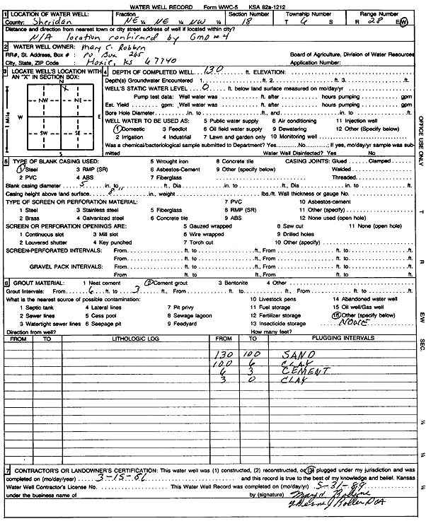 scan of WWC5--if missing then scan not yet transferred